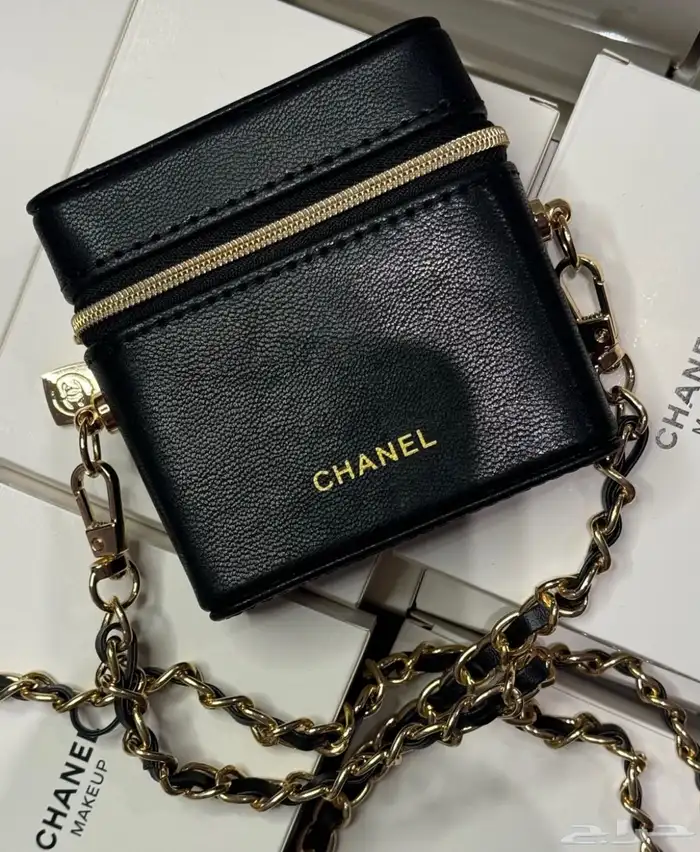 شنط شانيل الأنيقه 10