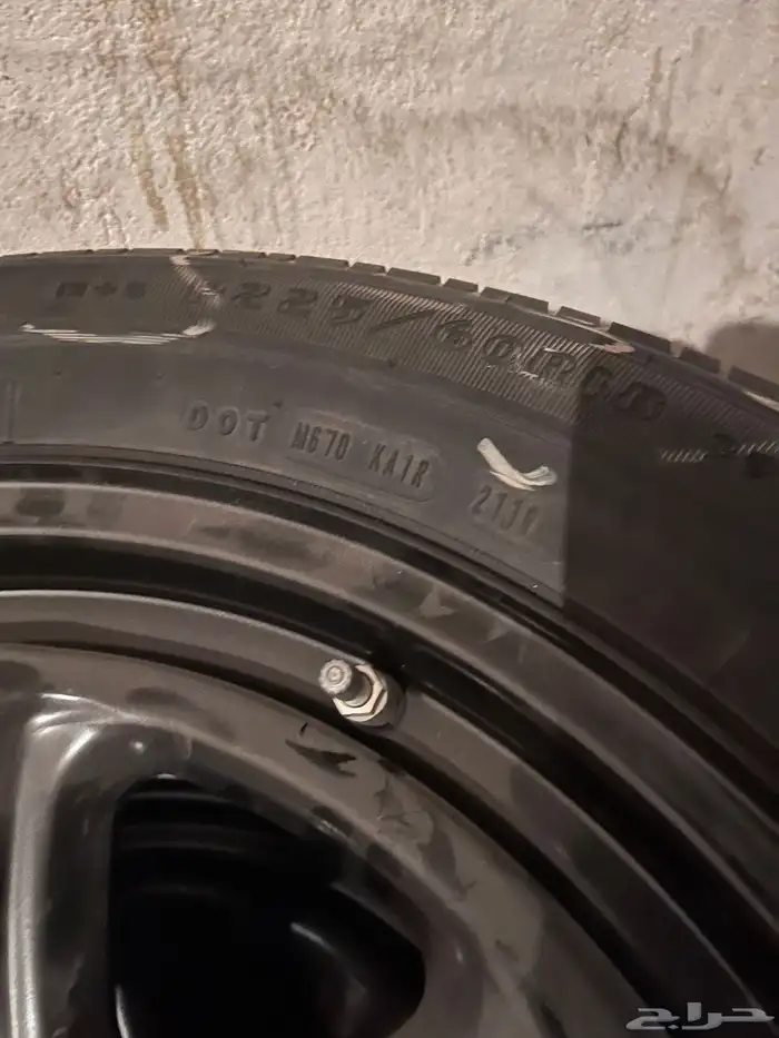 استبنة دوج تشارجر بوليسي 2019 بختوم الوكالة 4