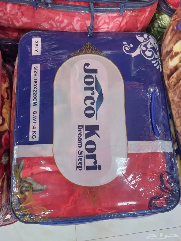 سراير مراتب دواليب مخدات بطانيه 3