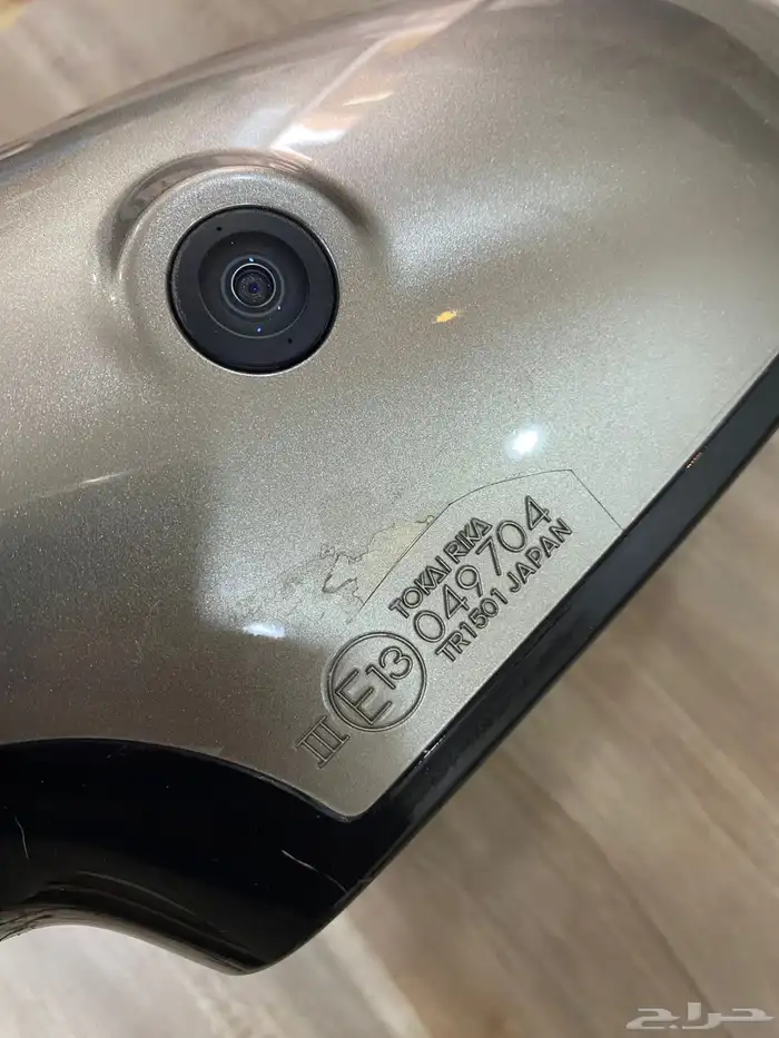 مراية لكزس es350 2021 2