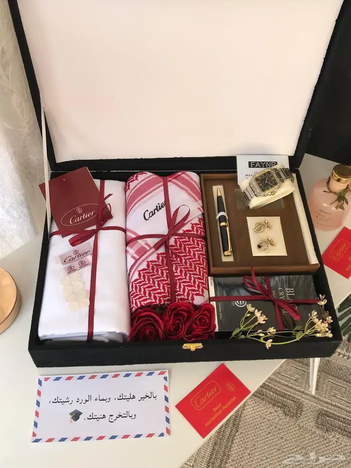 هدايا رجاليه 89