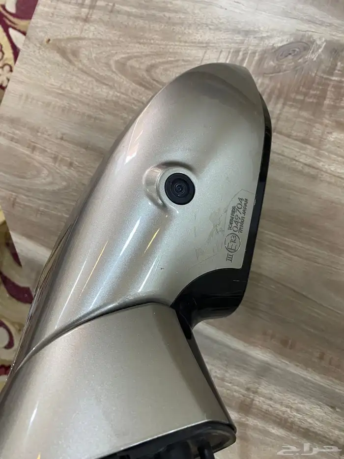مراية لكزس es350 2021 4