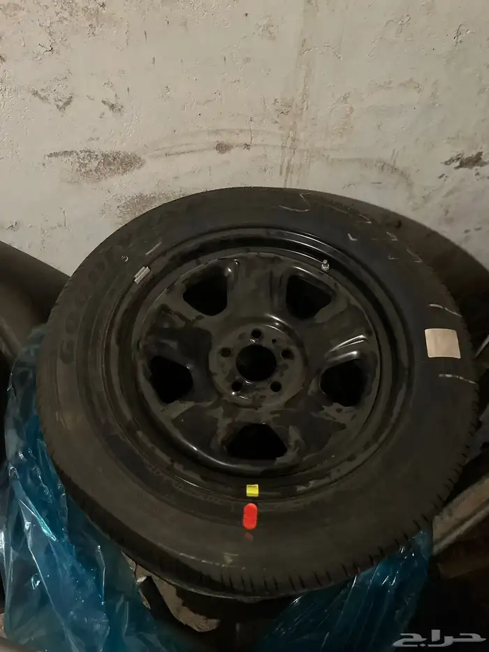 استبنة دوج تشارجر بوليسي 2019 بختوم الوكالة 0