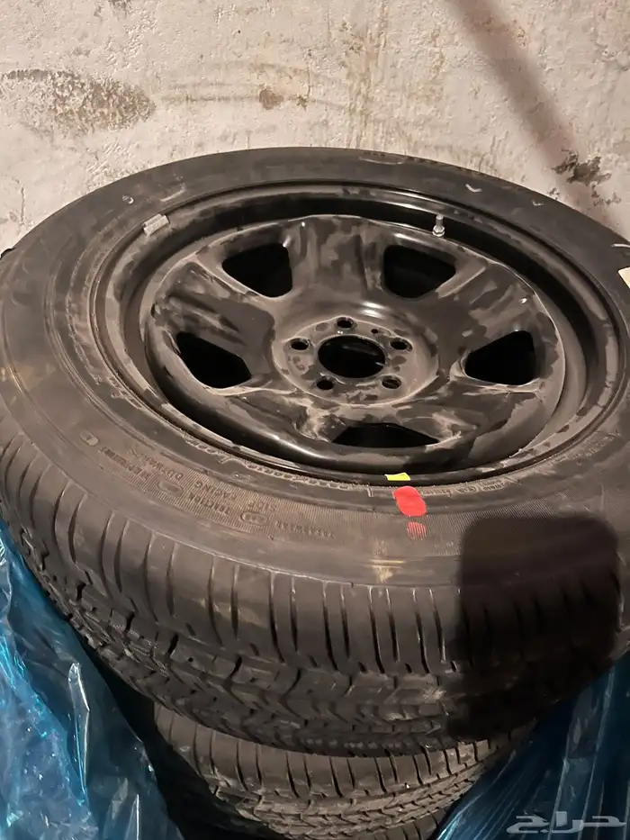 استبنة دوج تشارجر بوليسي 2019 بختوم الوكالة 2