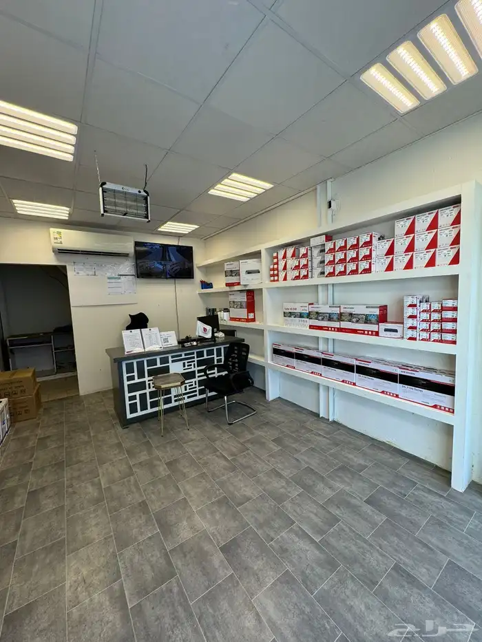 عروض على كاميرات المراقبة للمحلات والبيوت 4