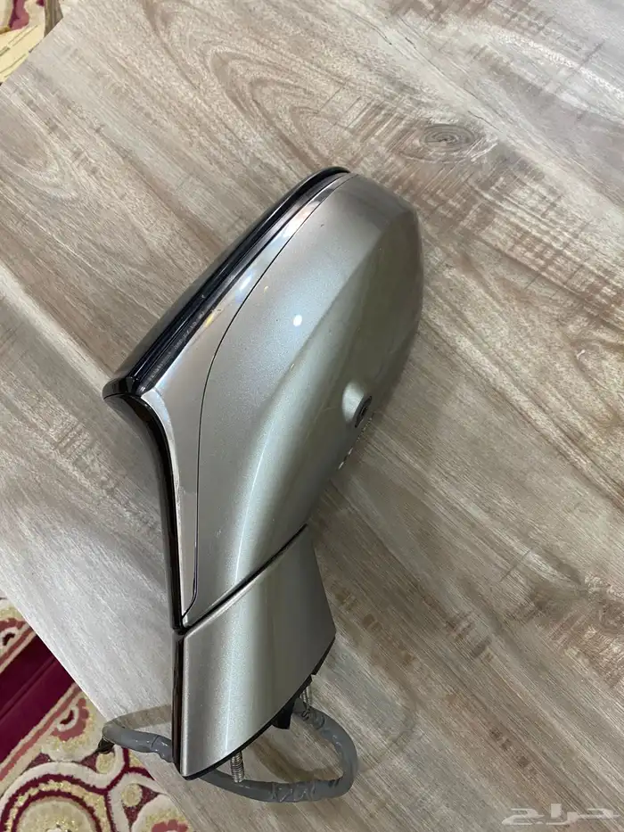 مراية لكزس es350 2021 3