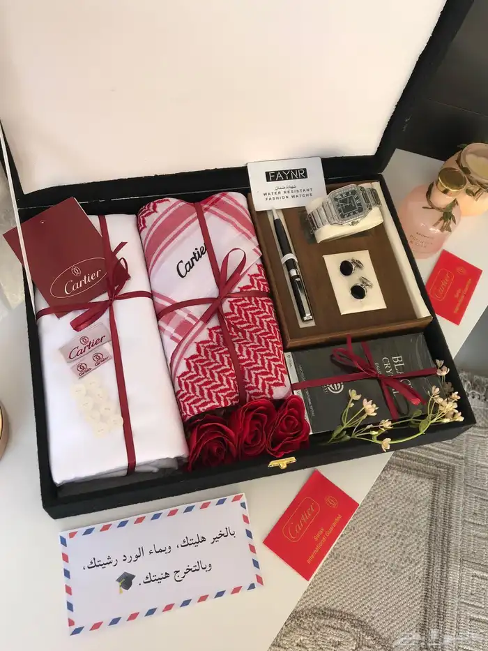 هدايا رجاليه 91