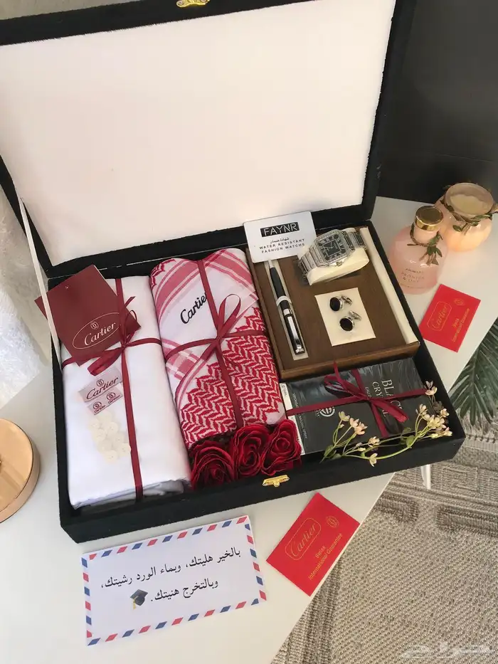 هدايا رجاليه 94