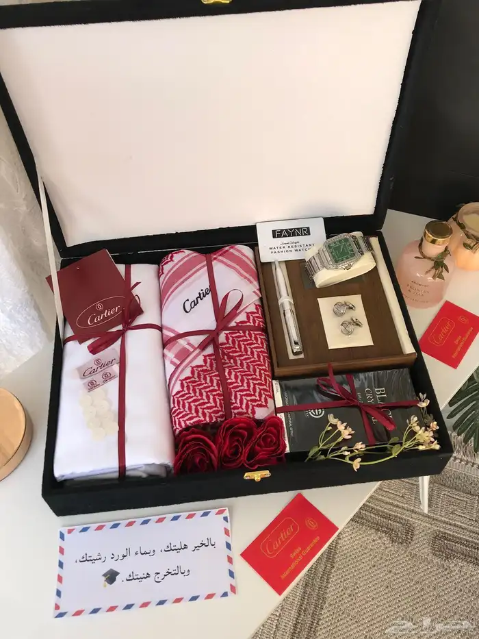 هدايا رجاليه 86