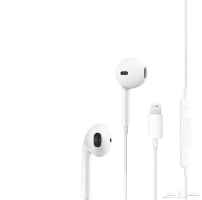 عرض مميز سماعة سلكية   شاحن جداري   كيبل بي دي 2