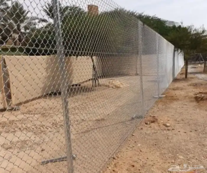 تركيب شبك توريد رتركيب سياج 51