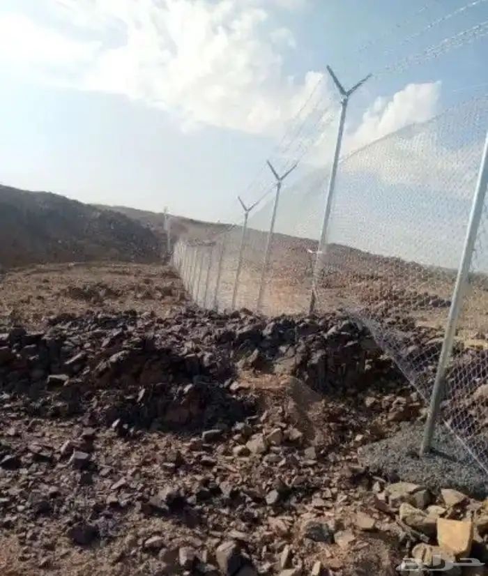 تركيب شبك توريد رتركيب سياج 31