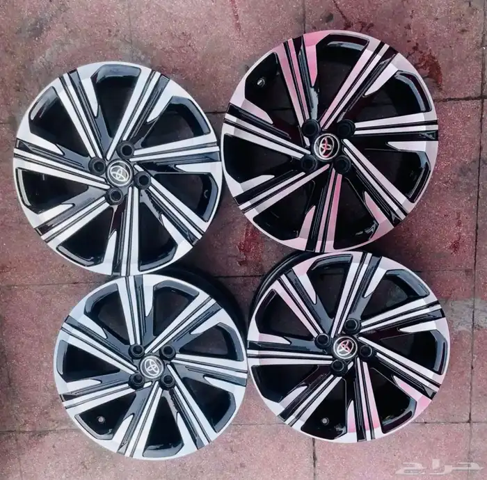 جنوط يارس 2023 اصلي وكاله فل كامل 0