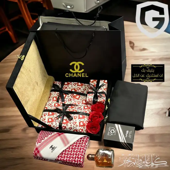 هدايا رجاليه 0