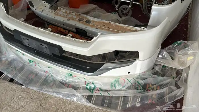 صدامات لاندكروزر تورنق 2019 3