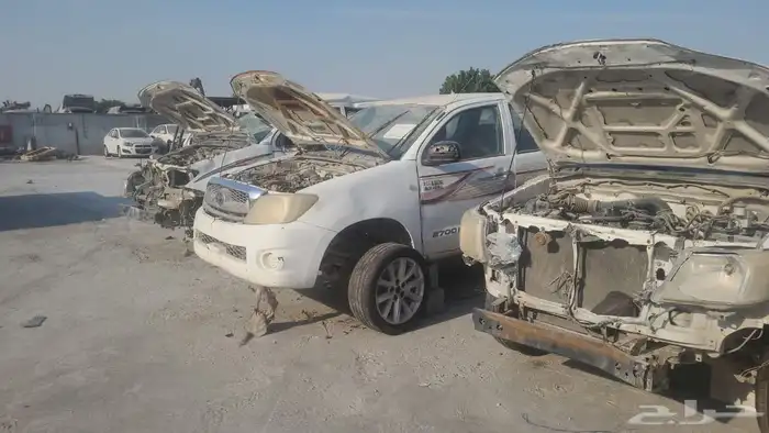 تشليح هيلكسات 8