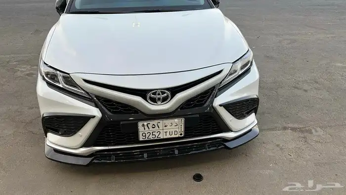 اكسسوارات تويوتا كامري كل الموديلات القطع الخارجيهCamry 85