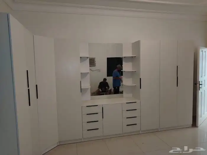 تفصيل غرف نوم ومداخل بسعر الجمله 11