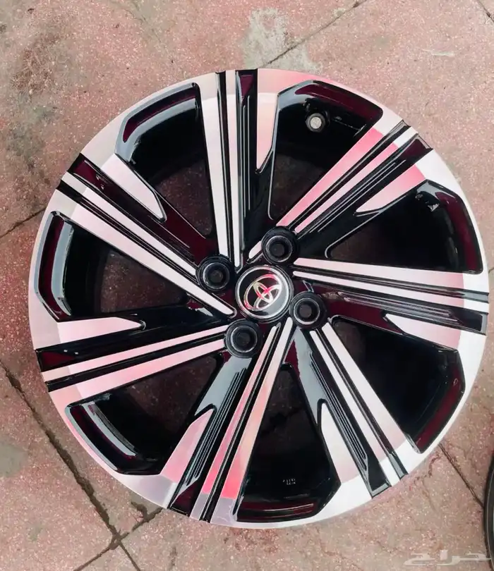 جنوط يارس 2023 اصلي وكاله فل كامل 4