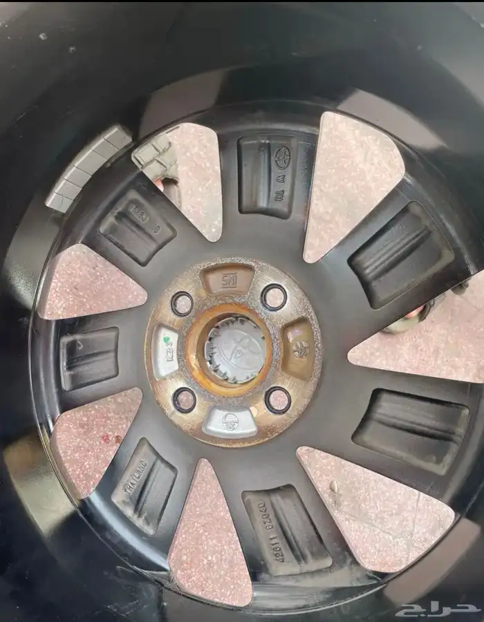 جنوط يارس 2023 اصلي وكاله فل كامل 5