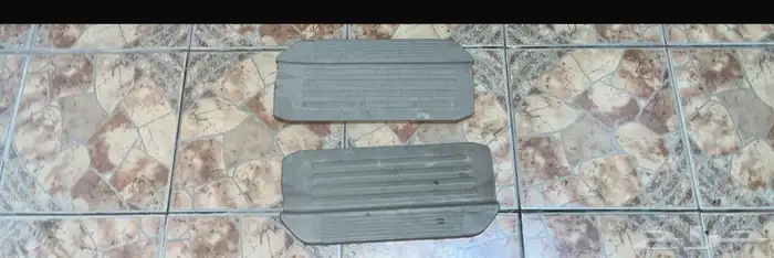 قطع باترول 98 -2004 نيسان باترول فتك فيبر فيابر 20