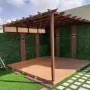 حداد مظلات وسواتر جلسات 1