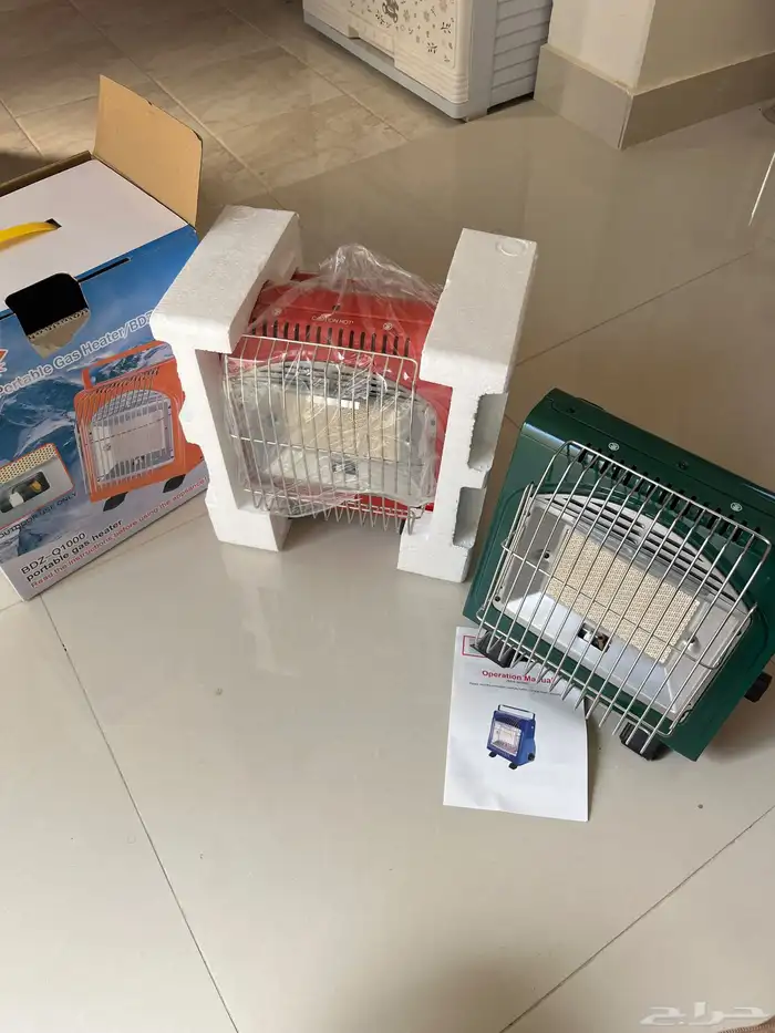 اغراض ومستلزمات رحالية 16