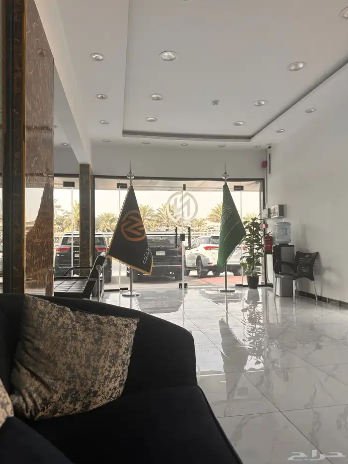 يوكون   تاهو   لاندكروز   تورس للإيجار 0