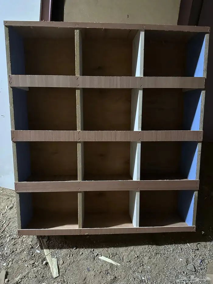 قفص محاكر 33