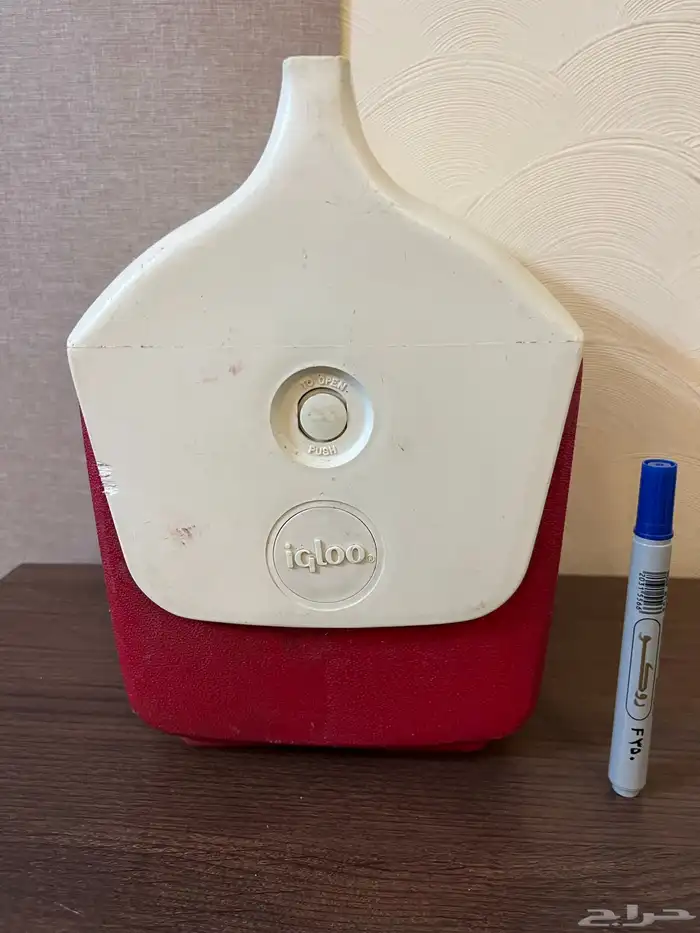 حافظة شاي بنتليز اقلو قديمة 3