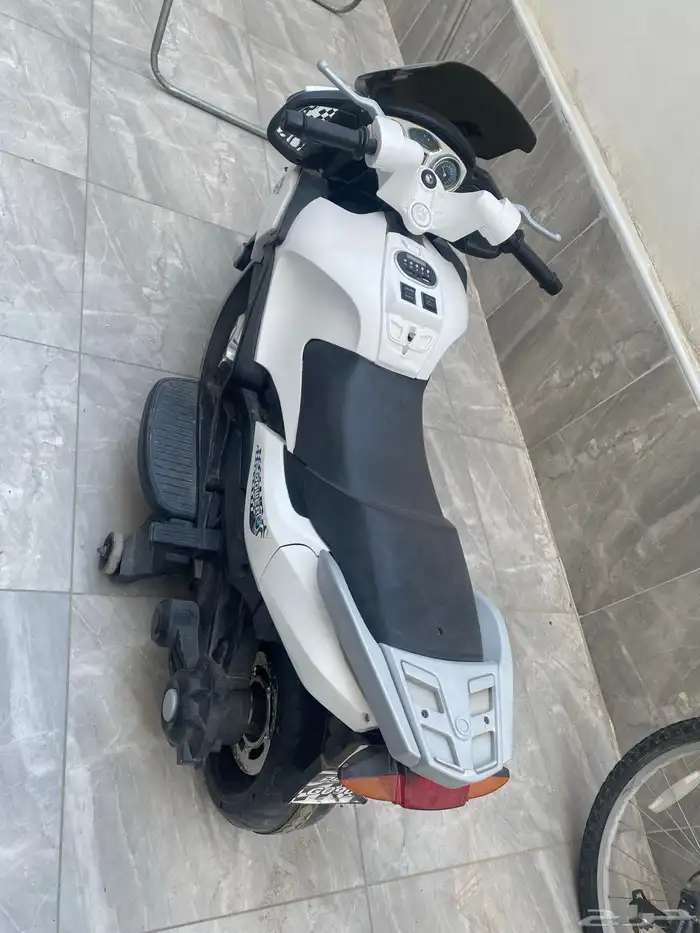 دباب كهربائي 3