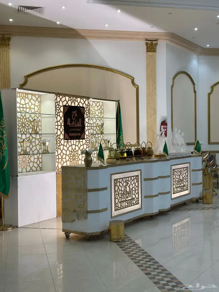 قهوجي وصبابين 0