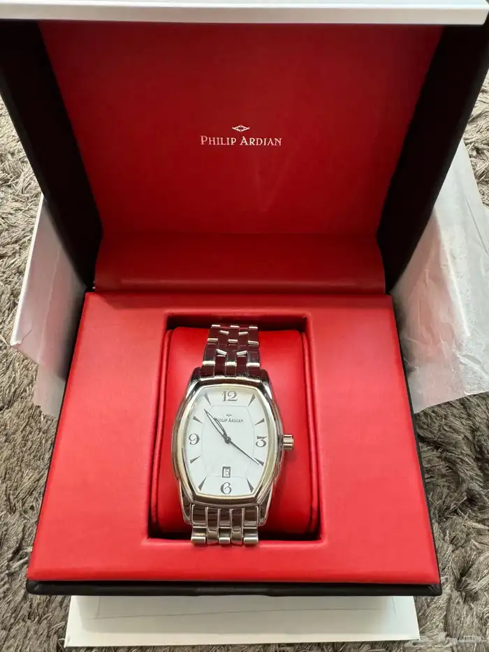 مجموعة ساعات وساعه ابل وسماعة بلوتوث 6