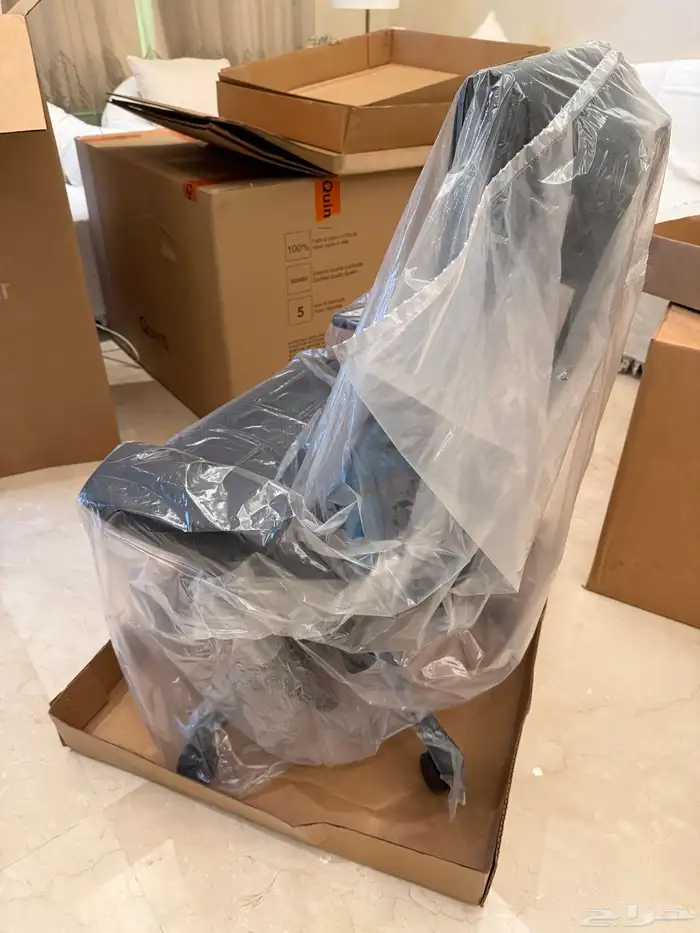 Herman miller Embody gaming logitech هيرمان ميلر امبودي 6