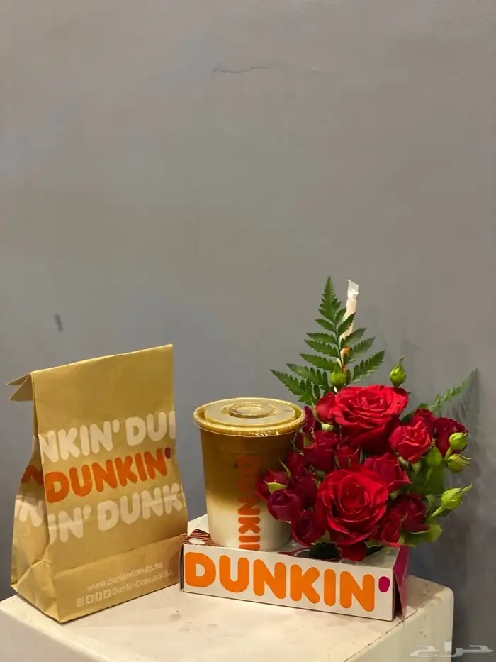 مندوب هدايا جدة تنسيق باقات ورد ومتسوق شخصي 14