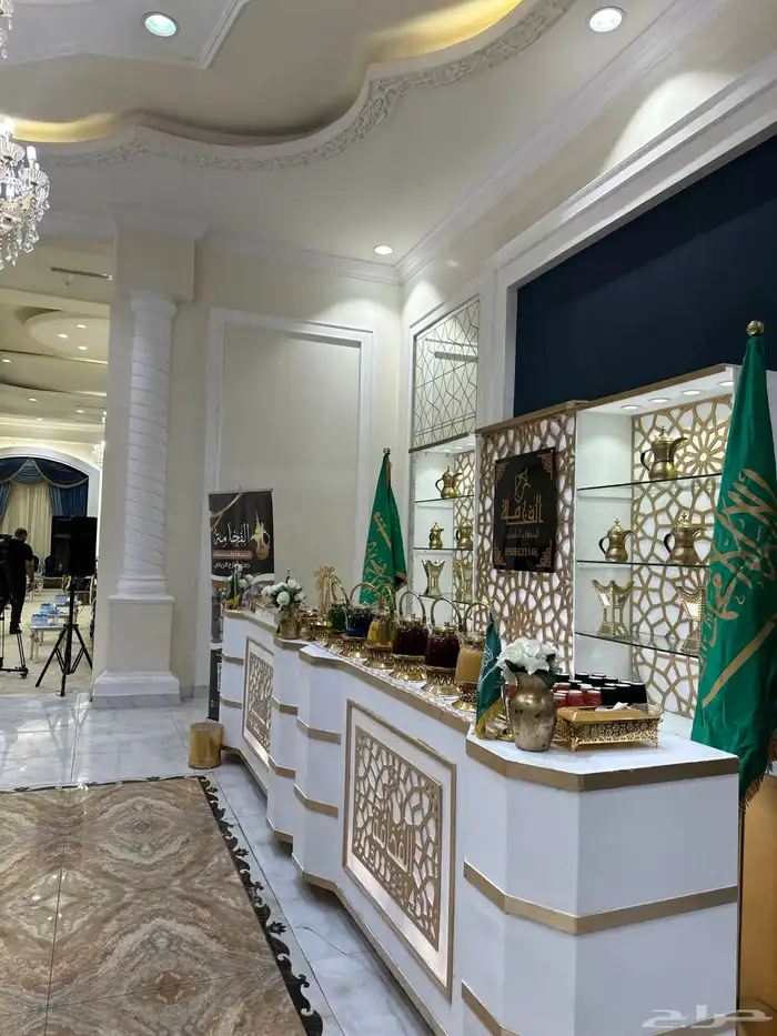 قهوجي وصبابين 4