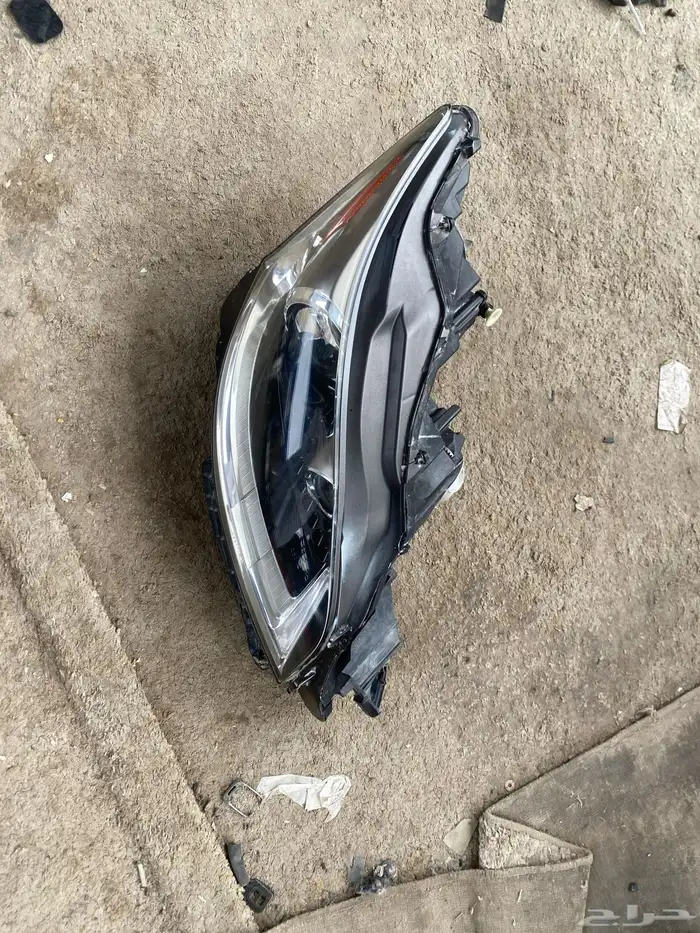 شمعات لكزس 460 2