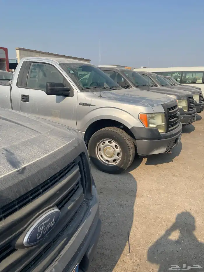 F150 2018 2014 2014 0