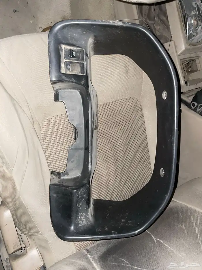 قطع باترول 98 -2004 نيسان باترول فتك فيبر فيابر 7