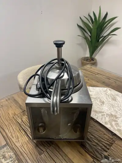 سخان جبنه لي مطاعم 1