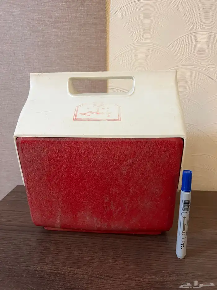 حافظة شاي بنتليز اقلو قديمة 2