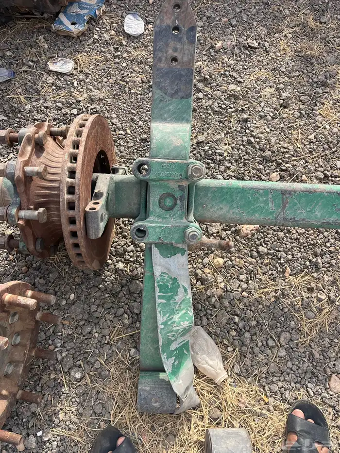 دناقل للبيع 11