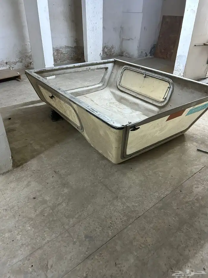 تقفيلة صندوق سيارة 0