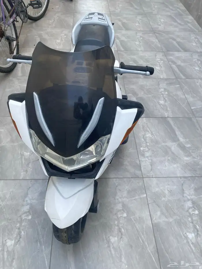 دباب كهربائي 2