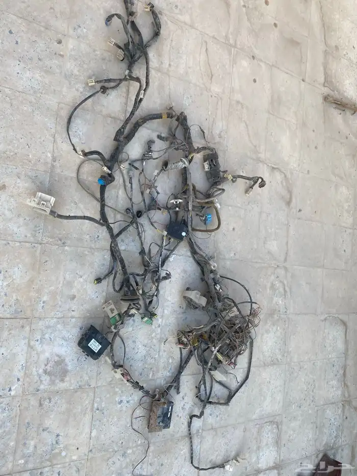 قطع هيلكس 11