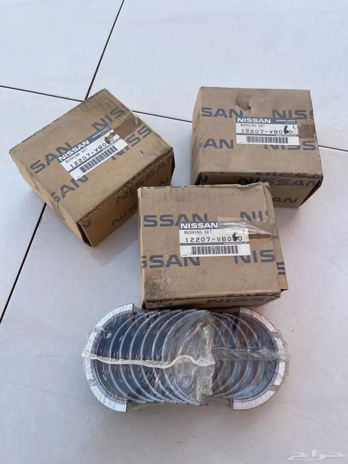 قطع باترول ( Y61 ) 98-2005 15