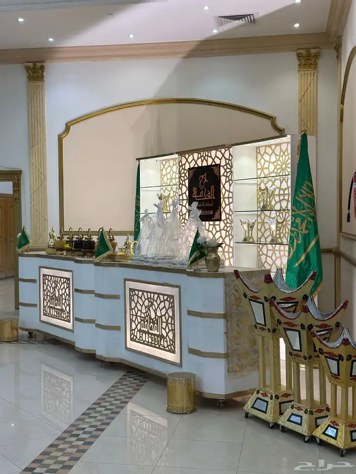 قهوجي وصبابين 2