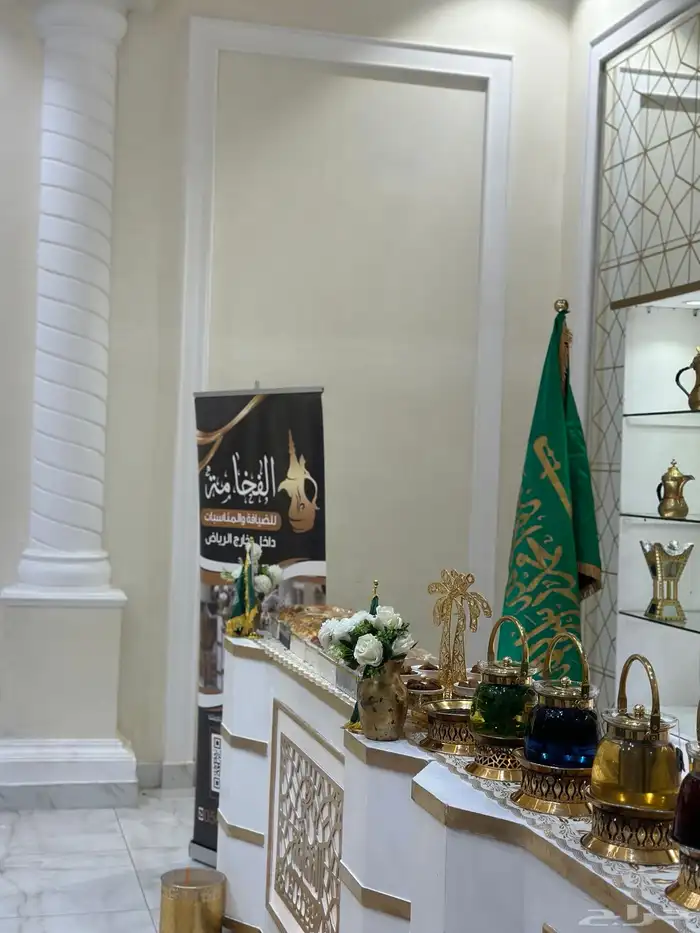 قهوجي وصبابين 5