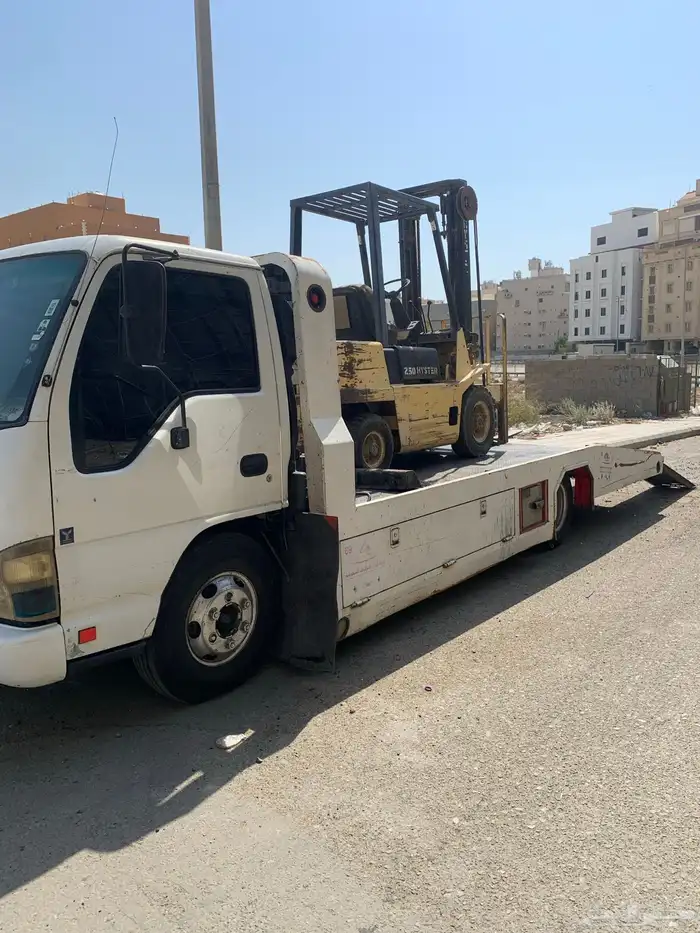 سطحة جده السامر سطحه بريمان 4