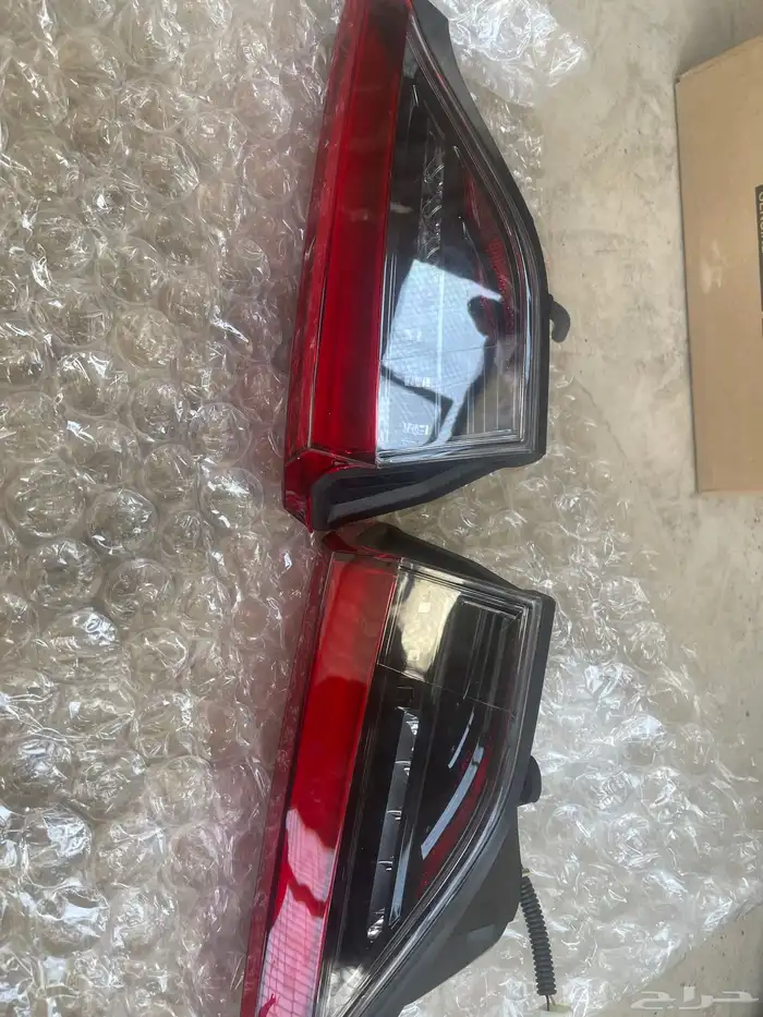 اصطبات أفالون 2019 2023 6